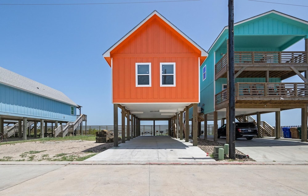 Orange Crush - On the bay With Water Views view 5