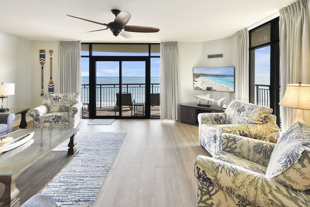 Southwind 806 5 Bedroom Condo