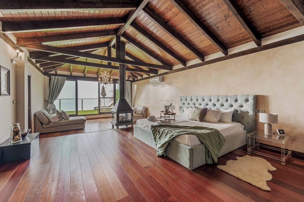Villa La Sultana