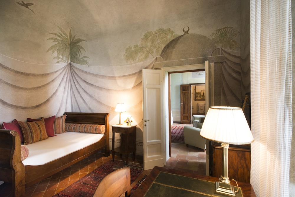 Borgo Pignano Volterra Tuscany