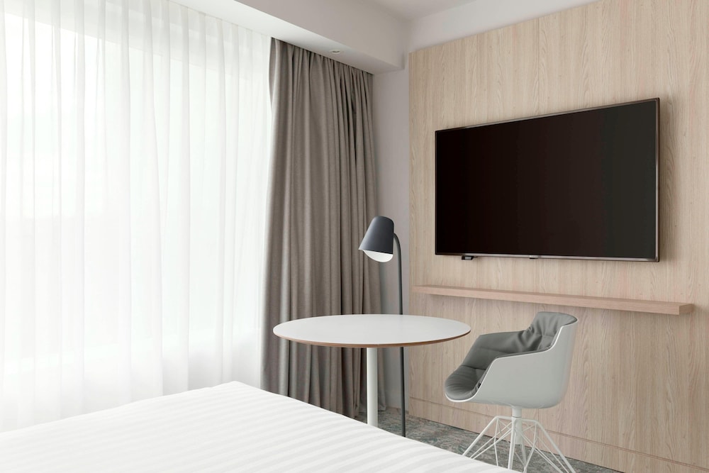 Courtyard by  Marriott Paris Gare de Lyon