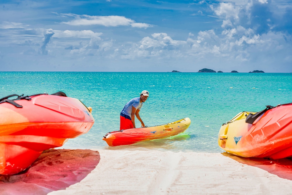 COCOS Hotel - Adults Only - Caters to Couples - All Inclusive - Property Image 45