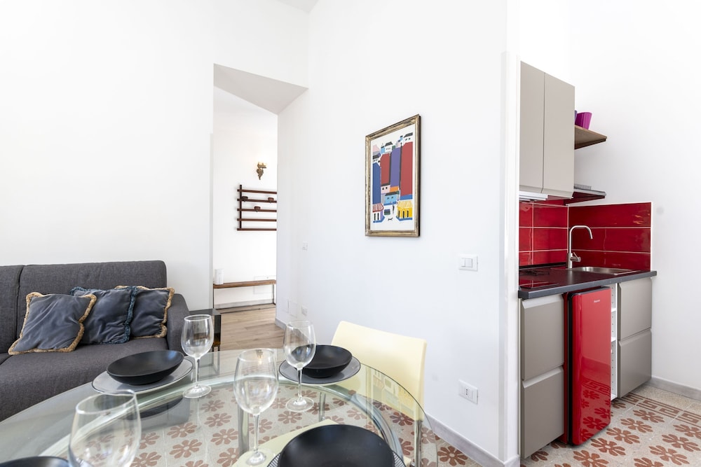 Trastevere 900 Liberty