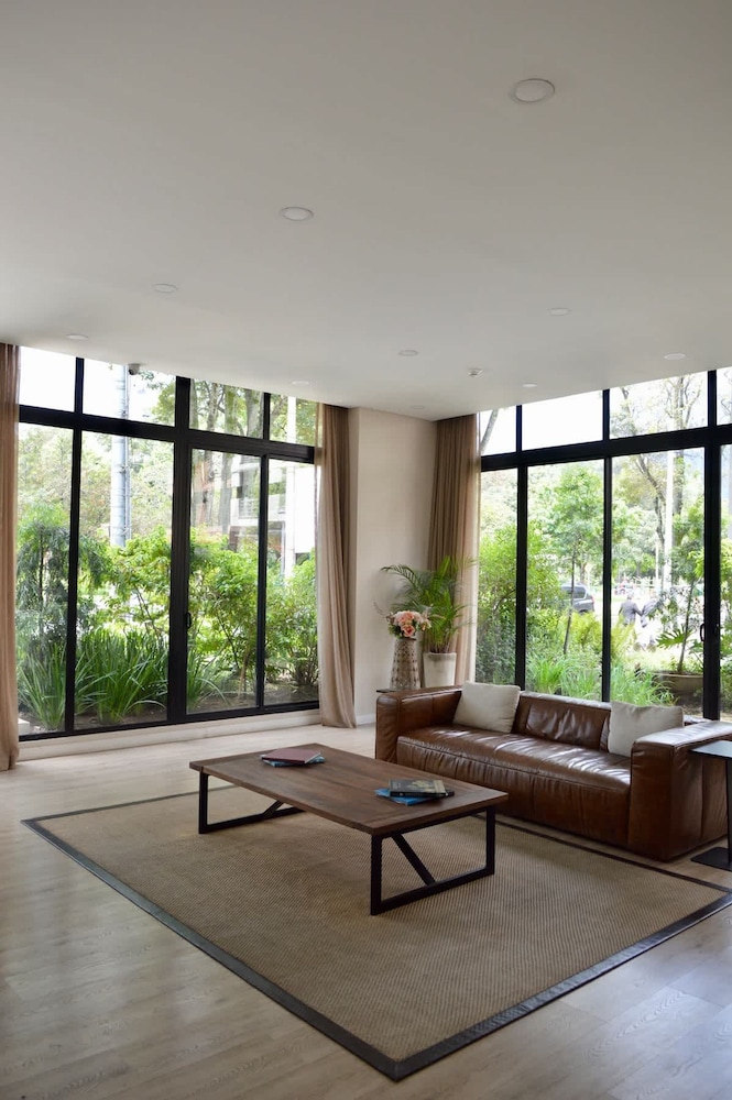 NOK Cozy Studio in Parque Virrey