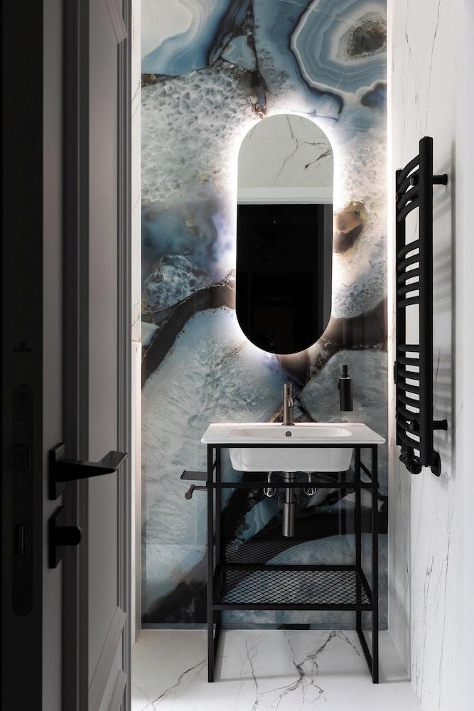 OLD TOWN Charm & Chic by Downtown Apartments