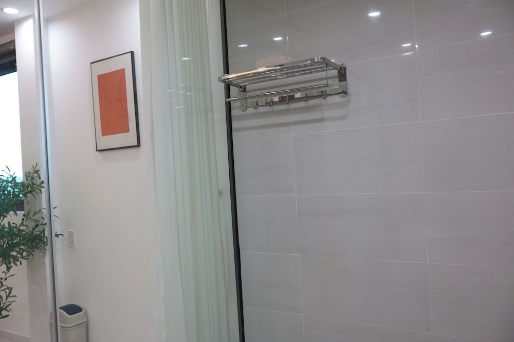 Classy 3BR Apartment in Usaquén