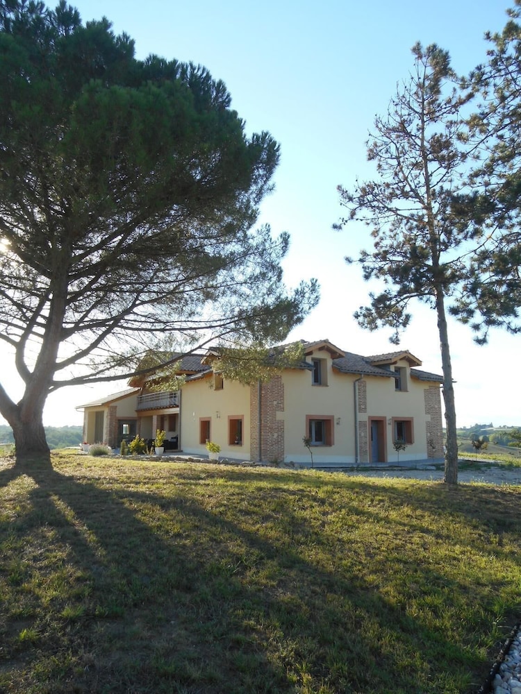 Lieu Dit Cruzel