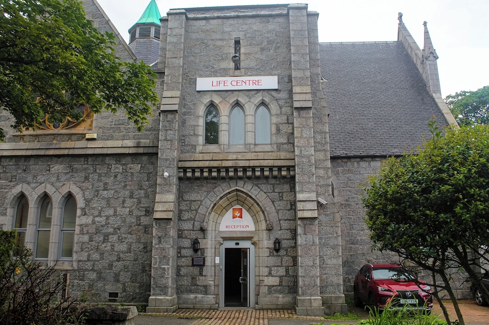 Rosemount Palace