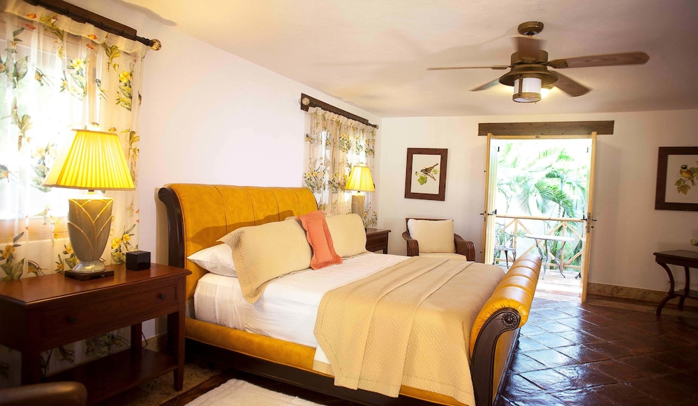 Villa del Campo by Casa de Campo Resort & Villas view 2
