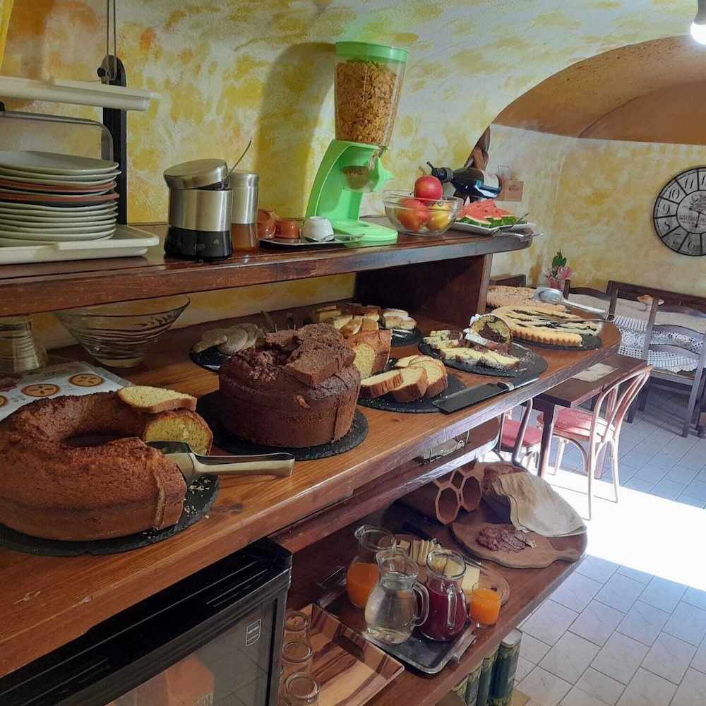 Agriturismo Il Sentiero