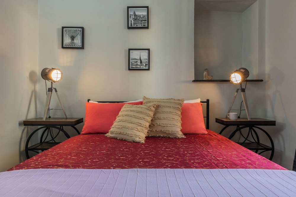 Cozy Flat near Inalpi Arena by Wonderful Italy