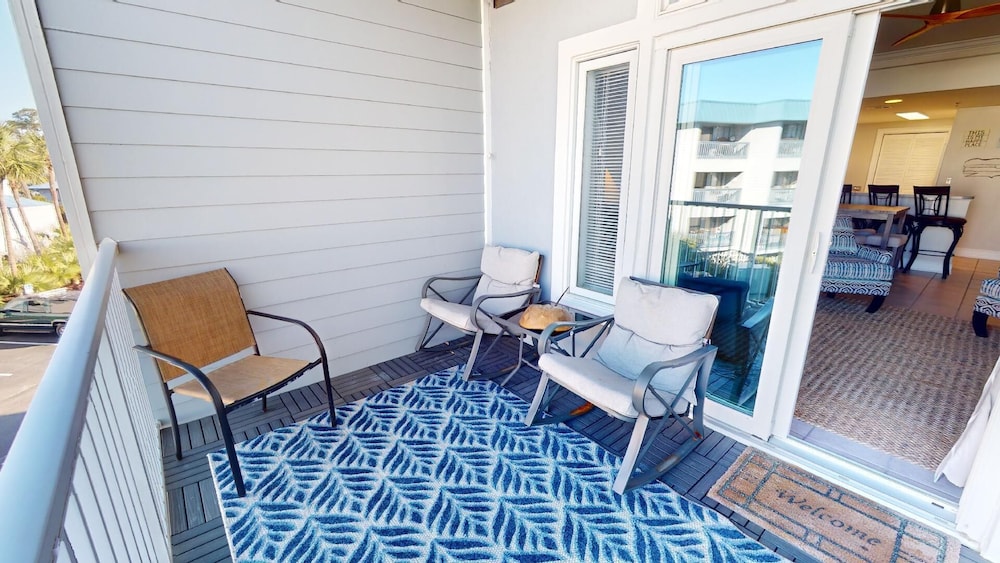 Bay View Villas 2 by Tybee Vacation Rentals