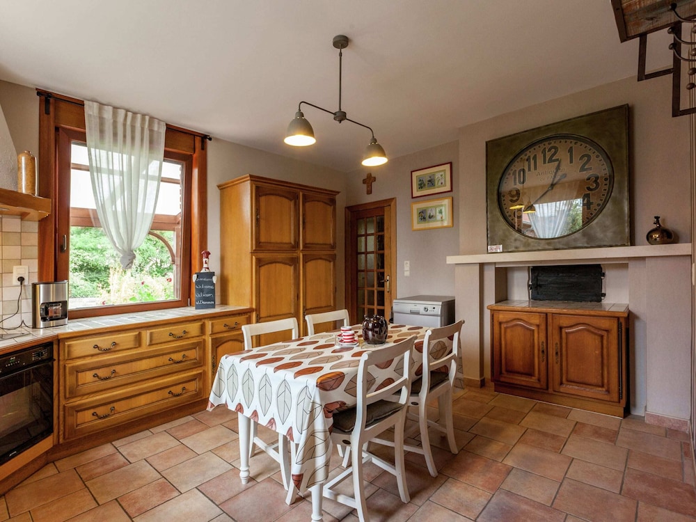 Spacious Family Home