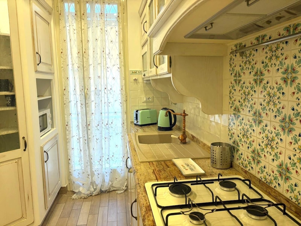 Casa D'angelo by Ghor
