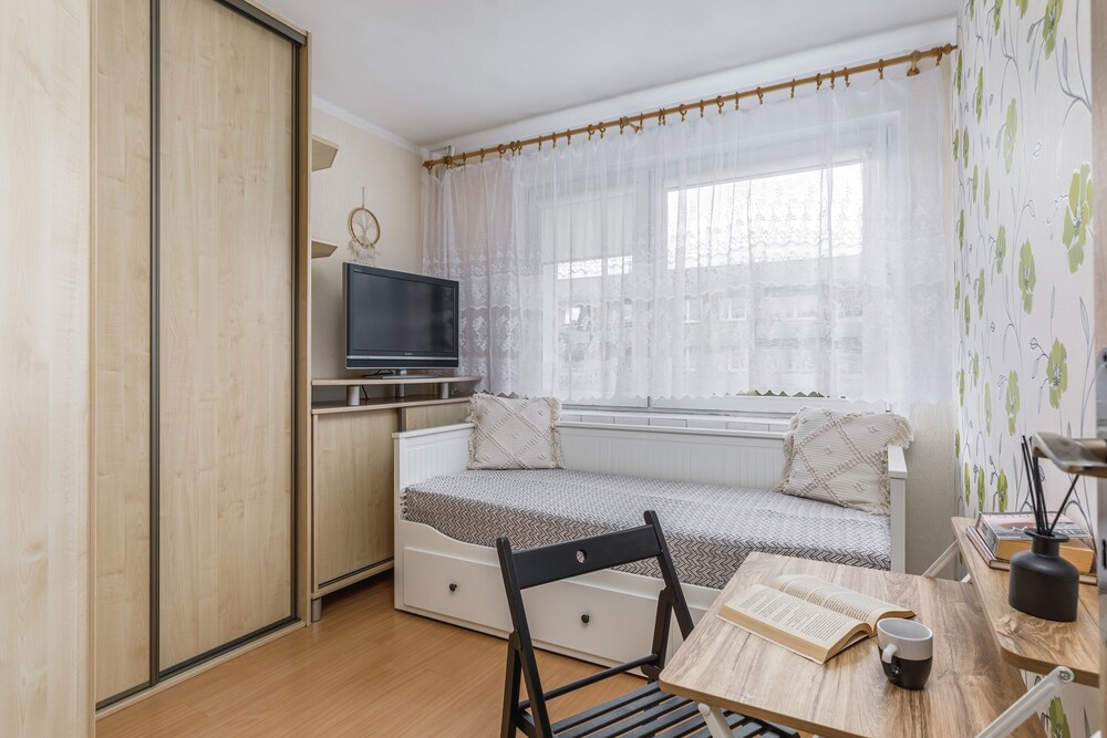 Family Apartment Gierczak by Renters view 3