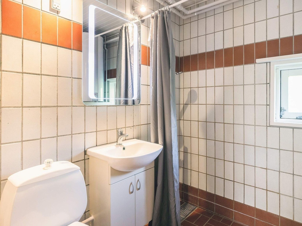 Holiday Home, Free Fredericia Sports Center Access