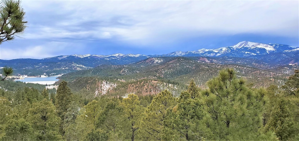 High Sierra Condominium