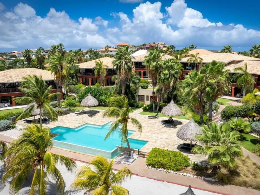 Holiday Home by Sea Willemstad Pool