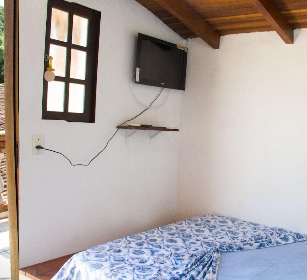 Recanto da Rose Guesthouse