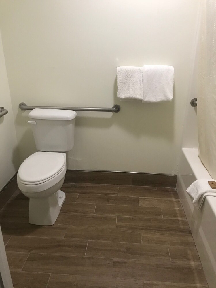 Madison Inn Lodge
