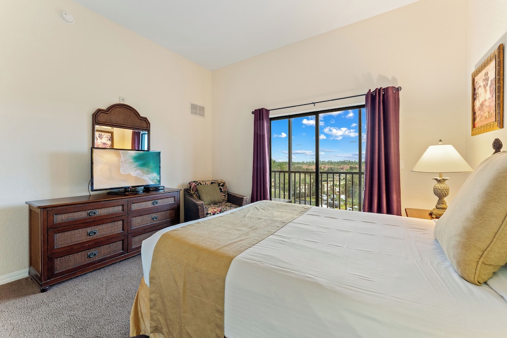 Peaceful Horizons at Caribe Cove