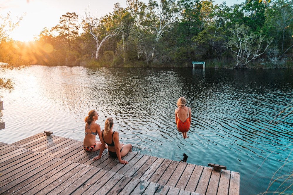 Habitat Noosa