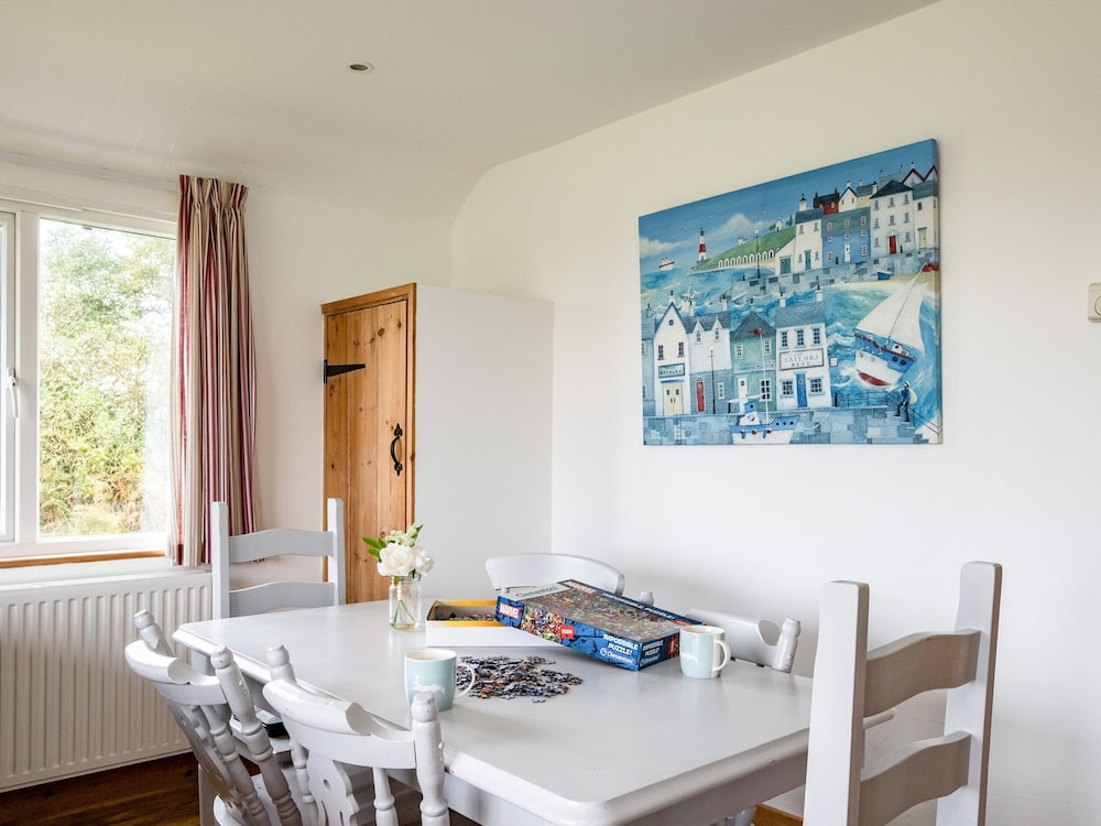 Campion Lodge