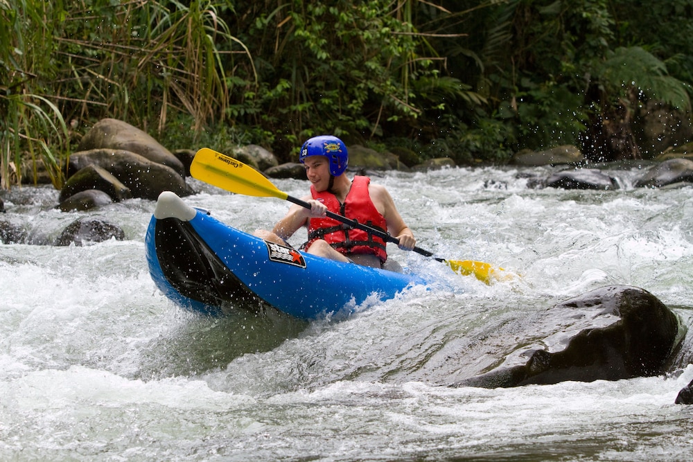 The Springs Resort & Spa at Arenal 156
