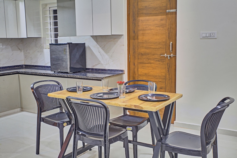 Southgate Villa