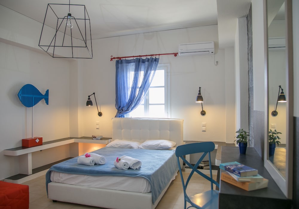 EOS Villa