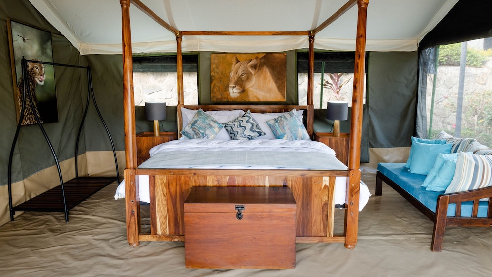 Angata Migration Camp