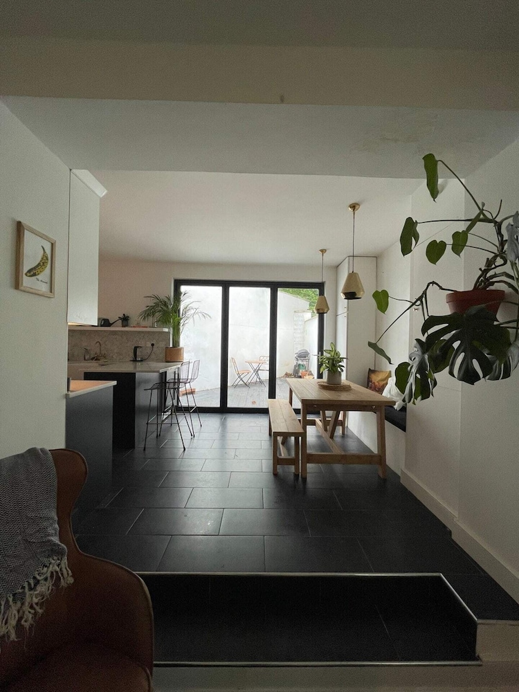 Chic Farmhouse-style Flat - Walthamstow Village!
