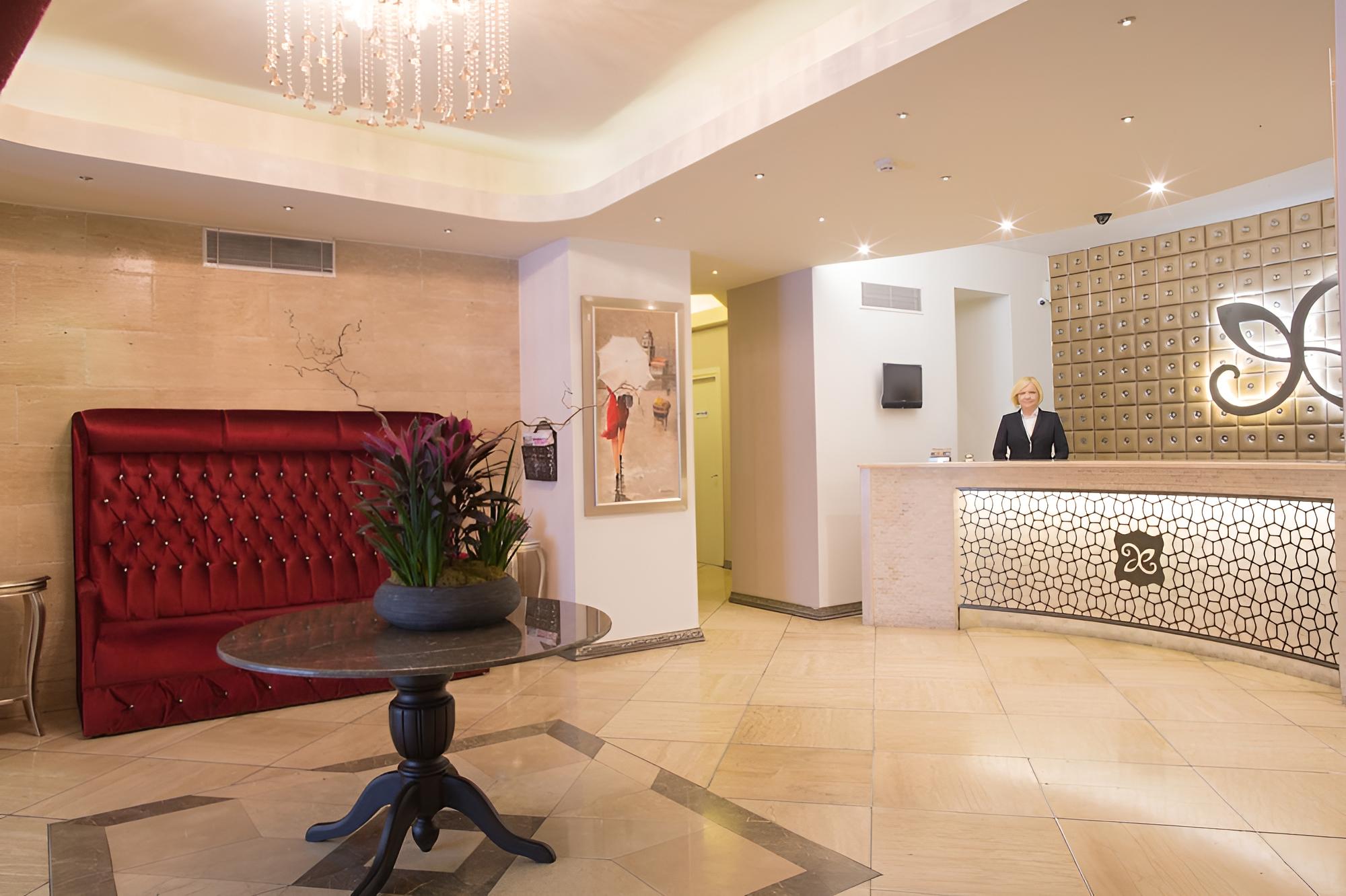 Art Deco Suites Istanbul