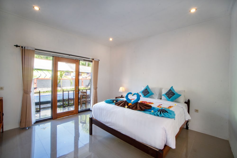 Sundi Ocean Bungalow by ABM