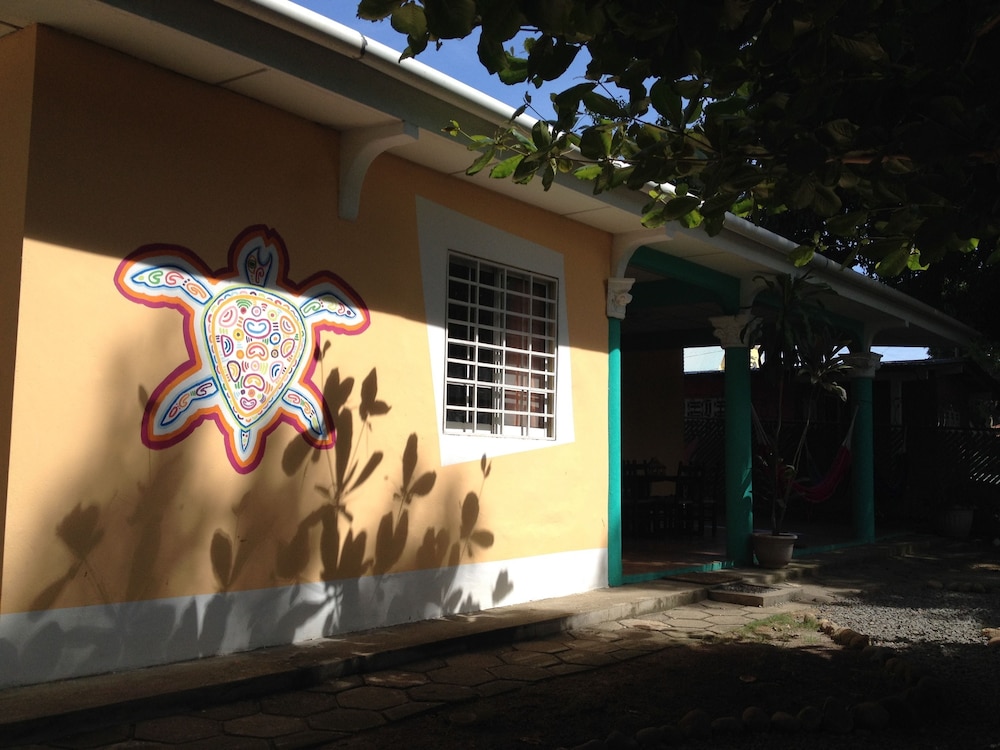 BB La Casita del Farallon - Property Image 8