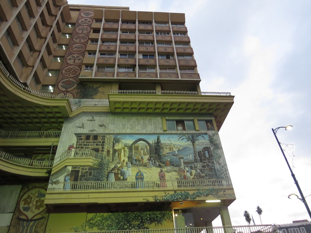 Agas holiday apartments Tiberias