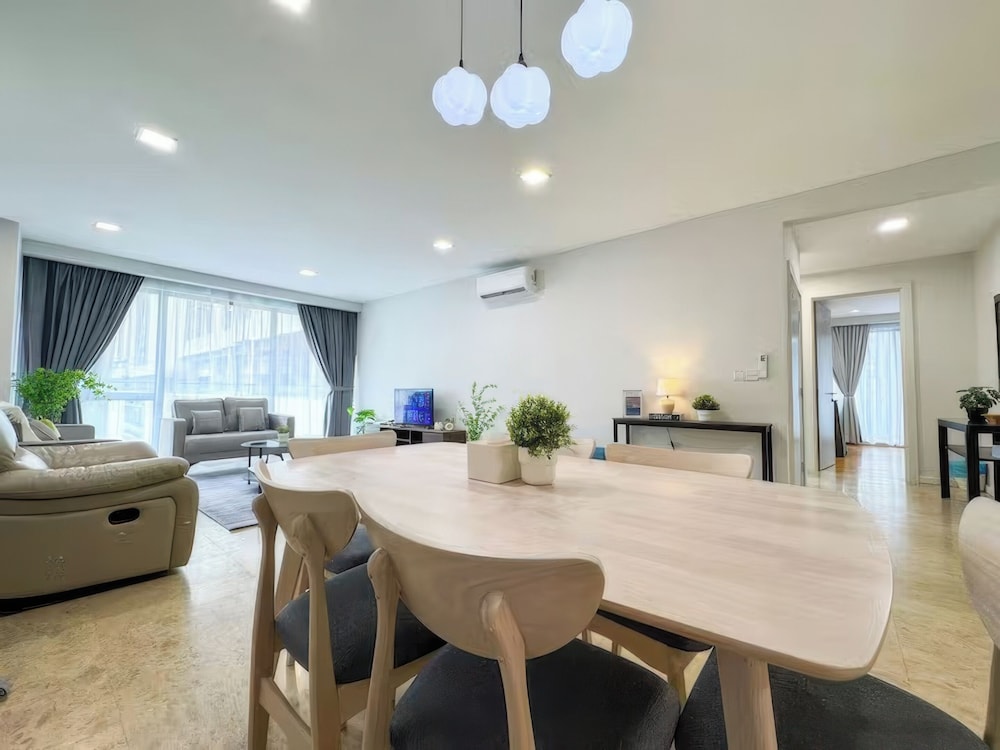 Fairlane Residences KL Skyview