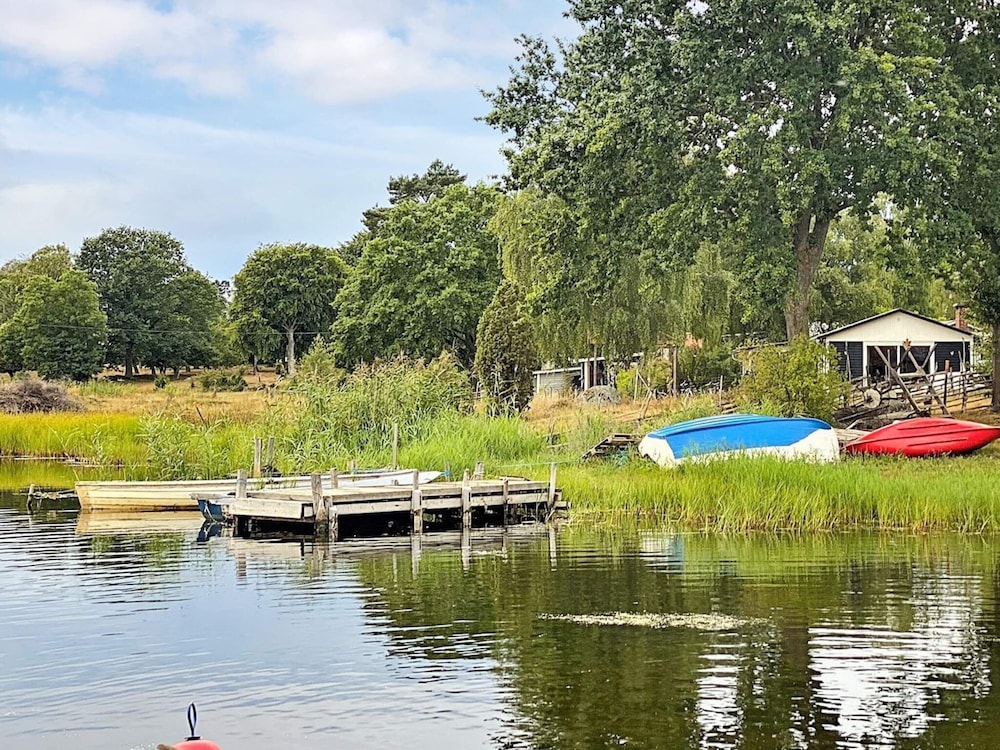 Seaside Serenity in Kalmar-by Traum view 2