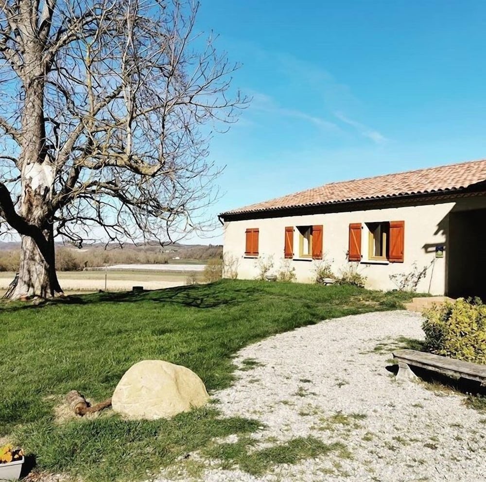 Chambres d'hotes Ambroisie view 5