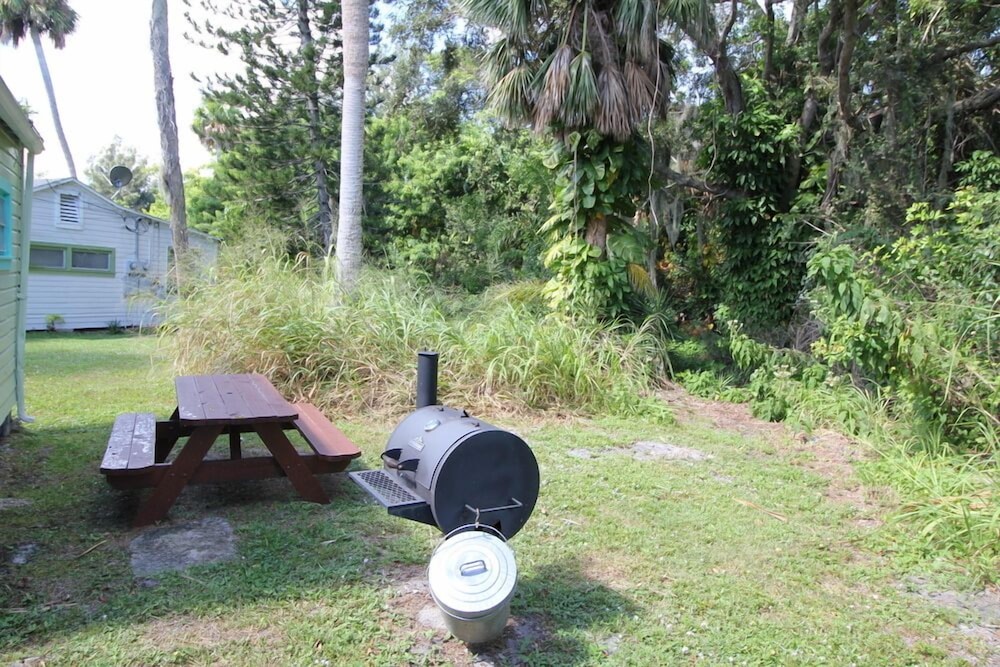 Indian River Lagoon Waterfront Cottages