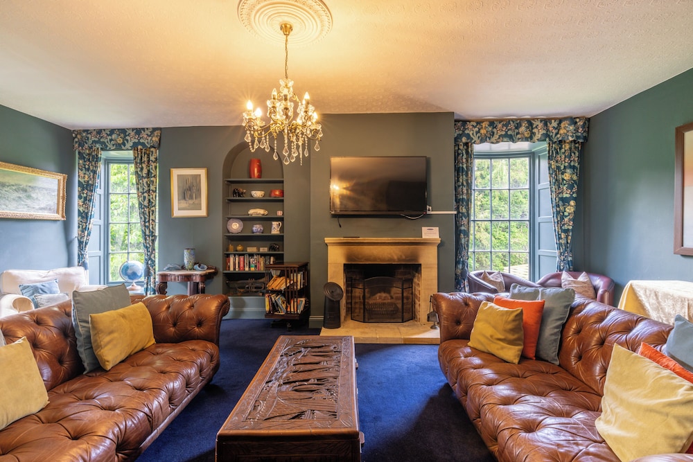 Spindlestone House - North East Escapes