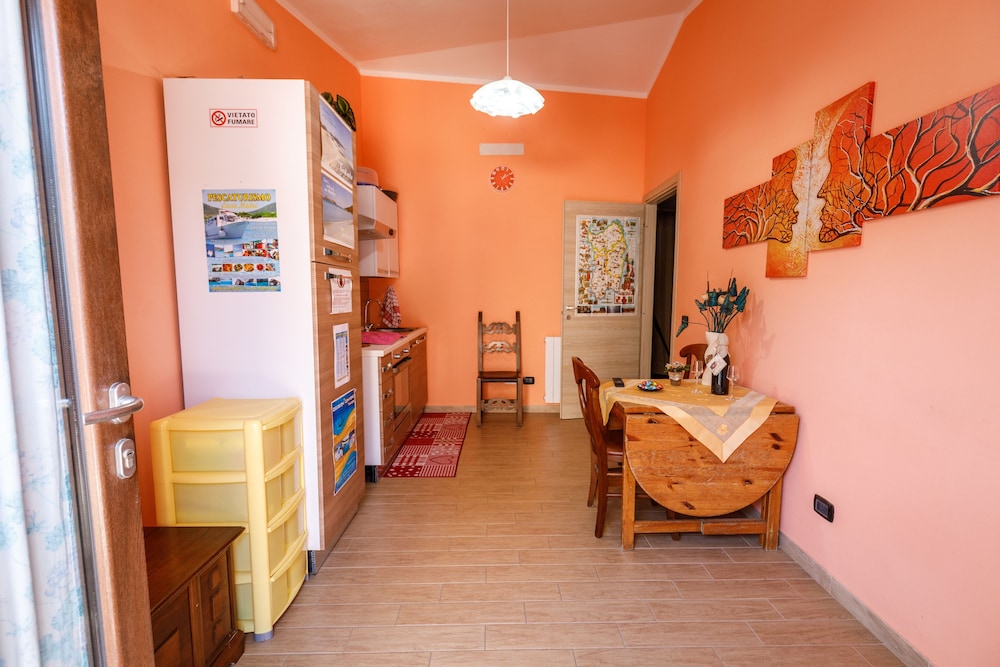 B&B Rio Launaxi Teulada