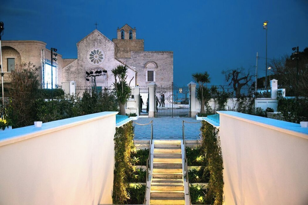 Villa Ascosa