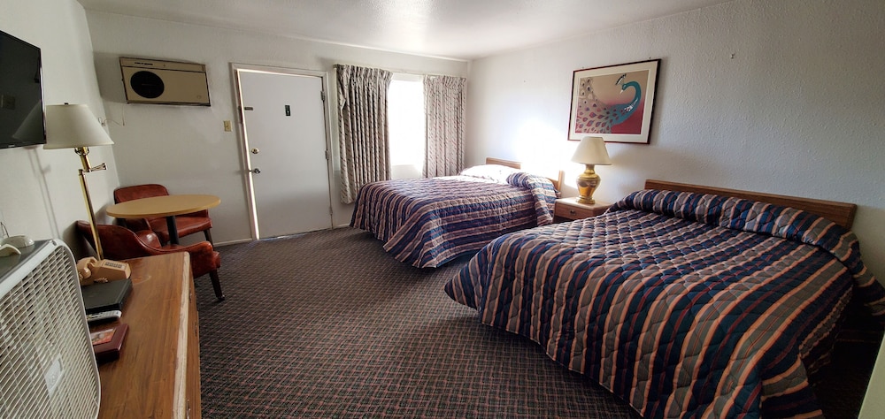 Budget Inn