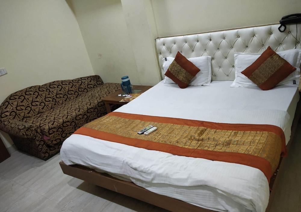 Hotel Royal Residency - New Delhi Railway Station