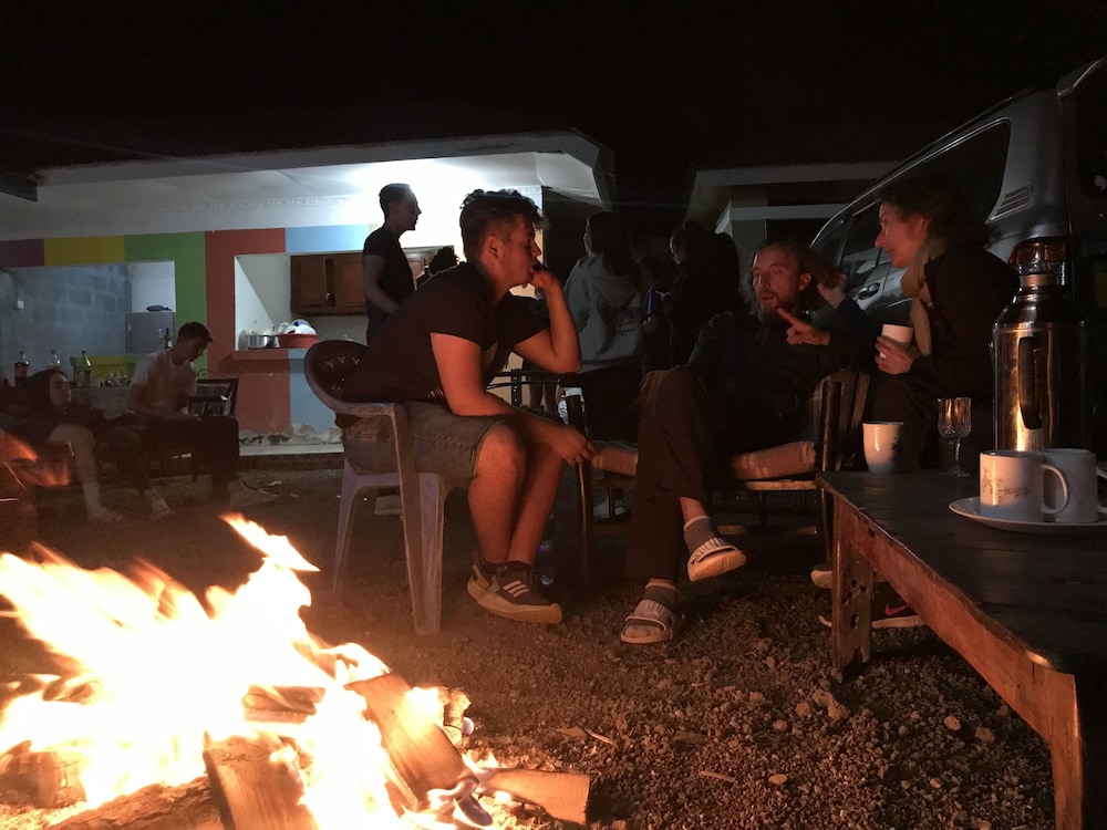 Lionsgate Hostel