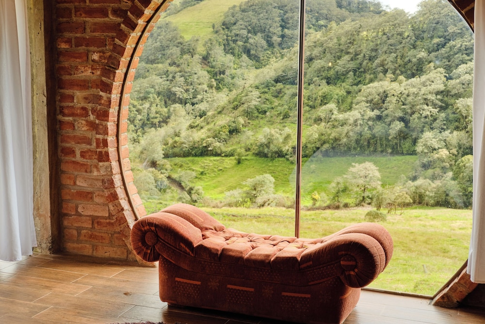Rancho la suiza