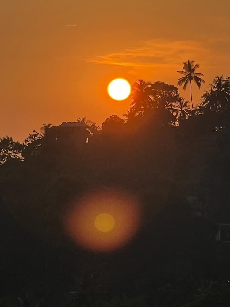 Unawatuna Nature Villa
