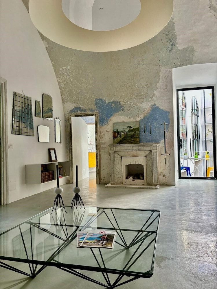 Capri Kronos Design Suites
