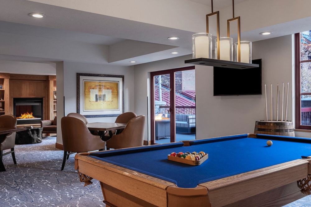Lake Tahoe Vacations - Marriott Grand Residence Club, Lake Tahoe - 1 to 3 bedrooms Pent - Property Image 47